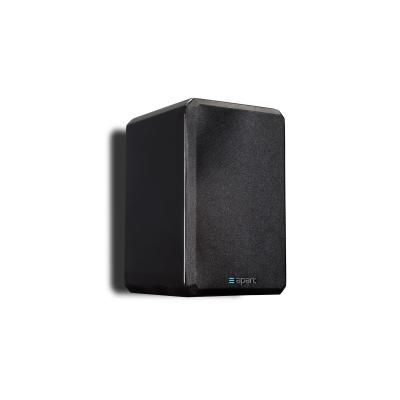 4" Two-Way 16 Ohms Hi-Fi Loudspeaker - Black